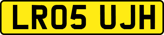LR05UJH
