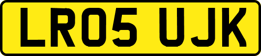 LR05UJK