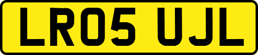 LR05UJL