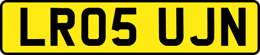 LR05UJN
