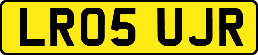 LR05UJR