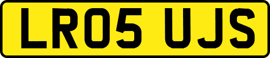 LR05UJS