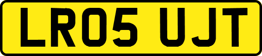 LR05UJT