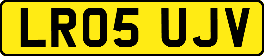 LR05UJV