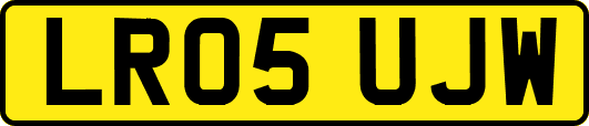 LR05UJW