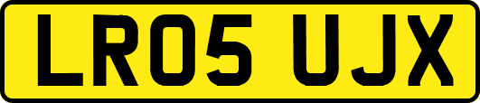 LR05UJX