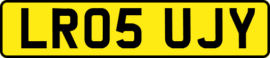 LR05UJY