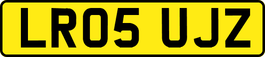 LR05UJZ