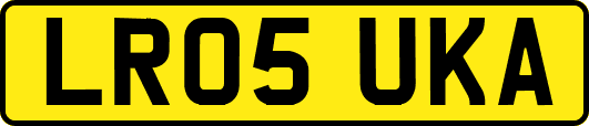 LR05UKA