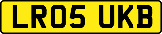 LR05UKB