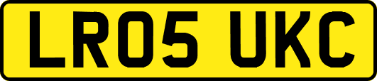 LR05UKC