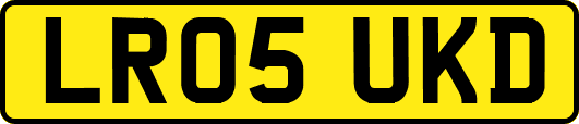 LR05UKD