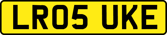 LR05UKE