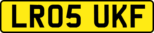 LR05UKF