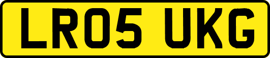 LR05UKG