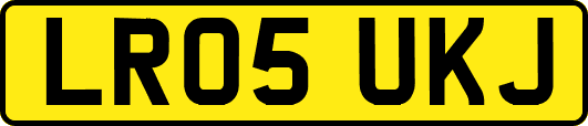 LR05UKJ