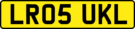 LR05UKL