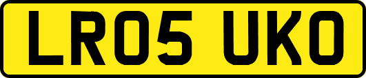 LR05UKO
