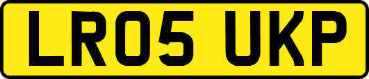 LR05UKP