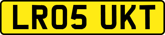 LR05UKT