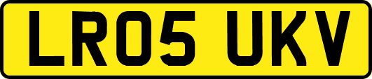 LR05UKV