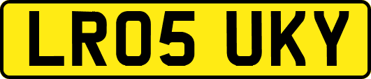 LR05UKY