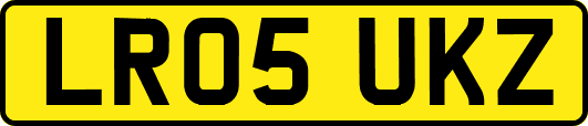 LR05UKZ