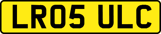 LR05ULC