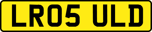 LR05ULD