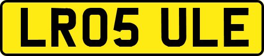 LR05ULE