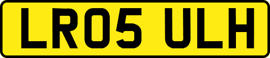 LR05ULH