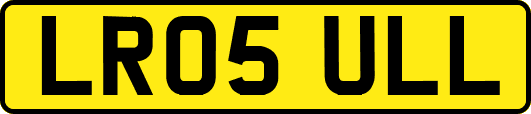 LR05ULL