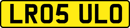 LR05ULO