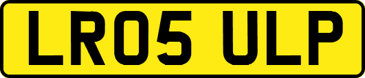 LR05ULP