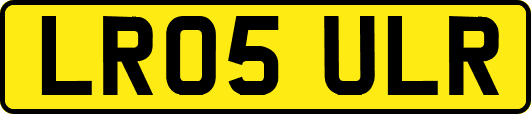 LR05ULR