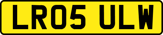 LR05ULW