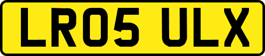 LR05ULX