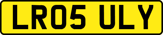 LR05ULY