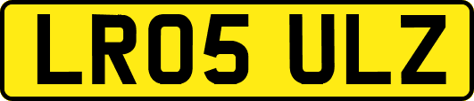 LR05ULZ