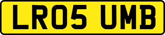 LR05UMB