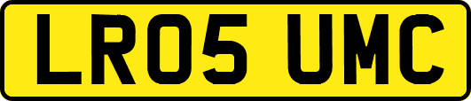 LR05UMC