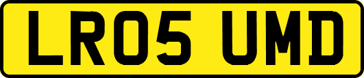 LR05UMD