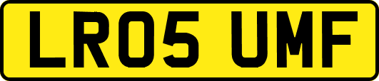 LR05UMF
