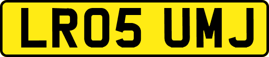 LR05UMJ