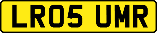 LR05UMR