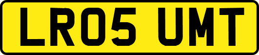 LR05UMT