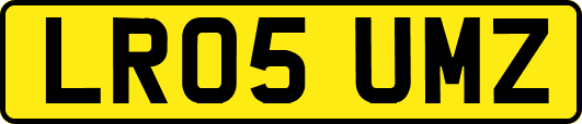 LR05UMZ