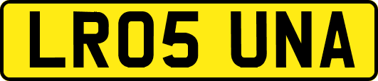 LR05UNA