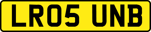 LR05UNB