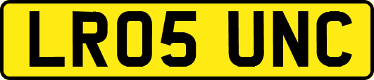 LR05UNC